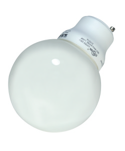 s8221-GU 24 Base CFL bulb from Satco