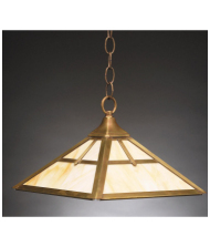 175-med-crml Northeast Lantern od hanging lamp