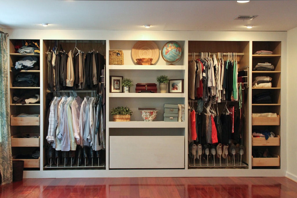 Best Closet Lighting Ideas That Are Cost Effective
