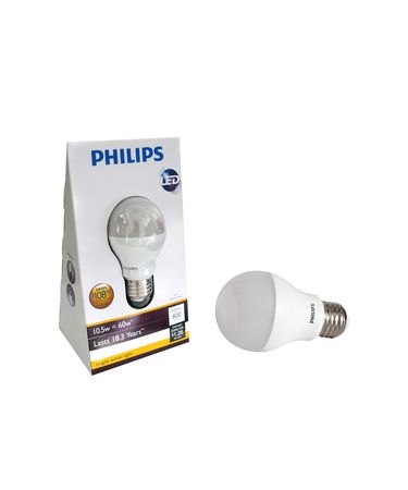 420240 LED bulb from Philips