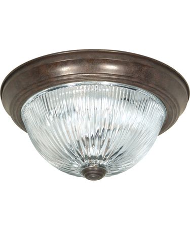 76-608 FM in Old Bronze from Nuvo Lighting