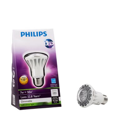 422204 Philips dimmable LED
