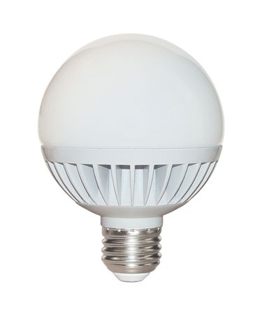 s9053 LED G bulb from Satco