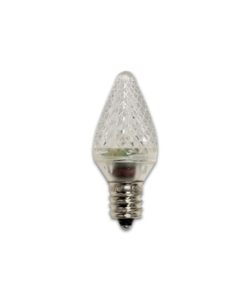 led_c7c bulbrite E12 candelabra LED