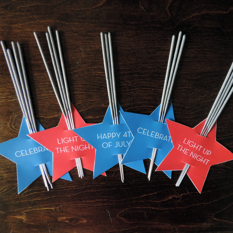 4th of july sparkler tags 3