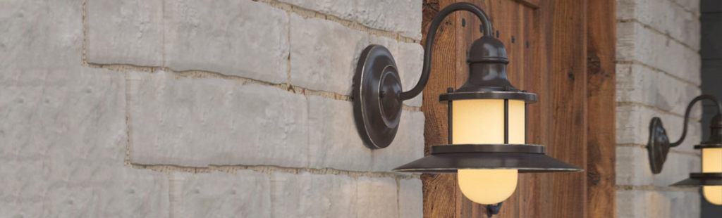 Outdoor Porch Lights and Post Lamps