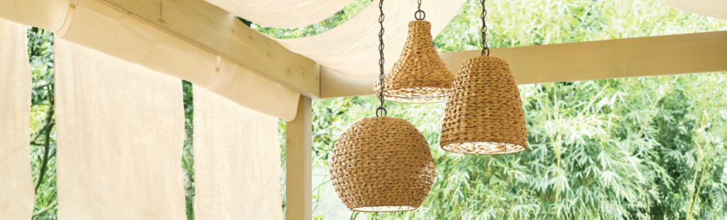 Outdoor Lighting Trends That Are Hot Right Now