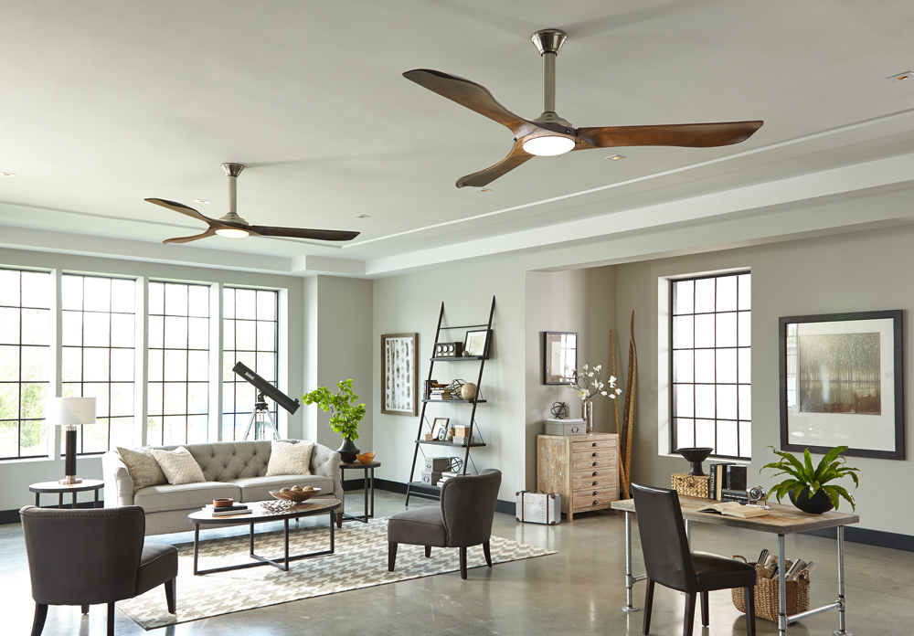 Is Your Ceiling Fan Too Big