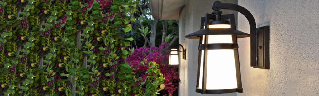 Craftsman Mission Style Lighting fixtures