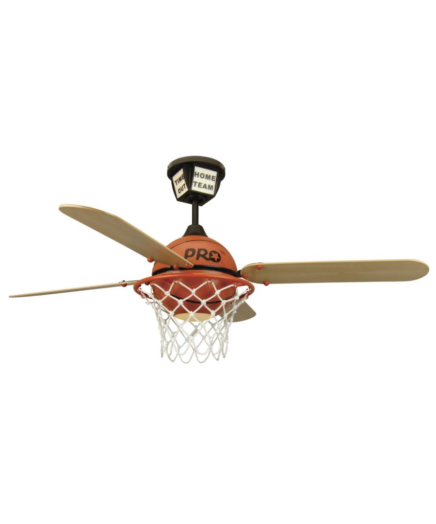 Craftmade ProStar Basketball Ceiling Fan