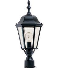 Maxim Lighting Westlake Post Lamp