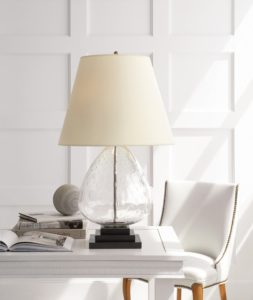Visual Comfort TOB3027 Thomas O'Brien Miro 32 Inch High Table Lamp