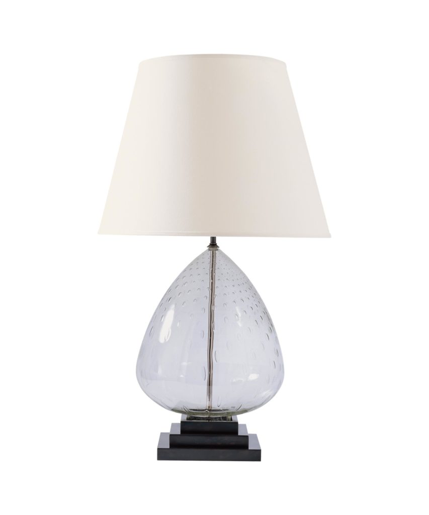 Visual Comfort Thomas O'Brien Miro High Table Lamp