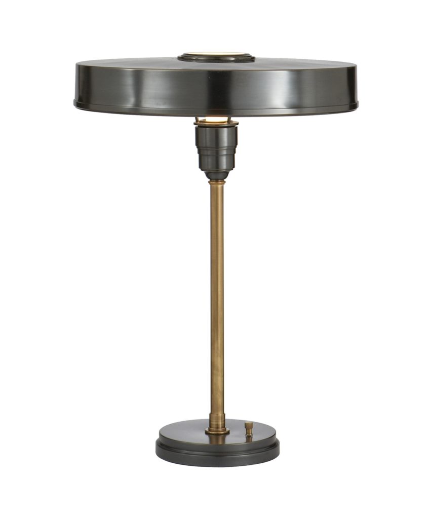 Visual Comfort Thomas O'Brien Carlo Desk Lamp