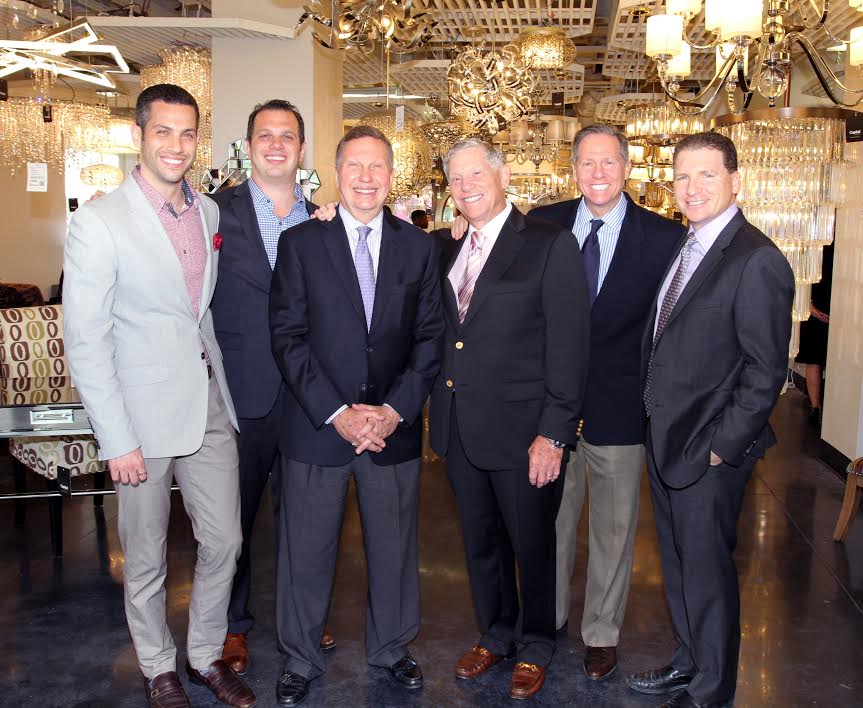 A “Father’s Day” In The Life of Capitol Lighting