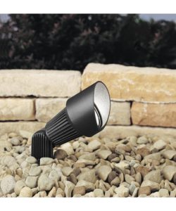 Kichler 7-inch Outdoor Spot Light
