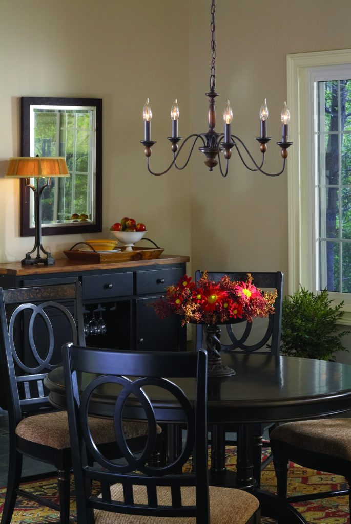 7 MustSee Traditional Lighting Fixtures