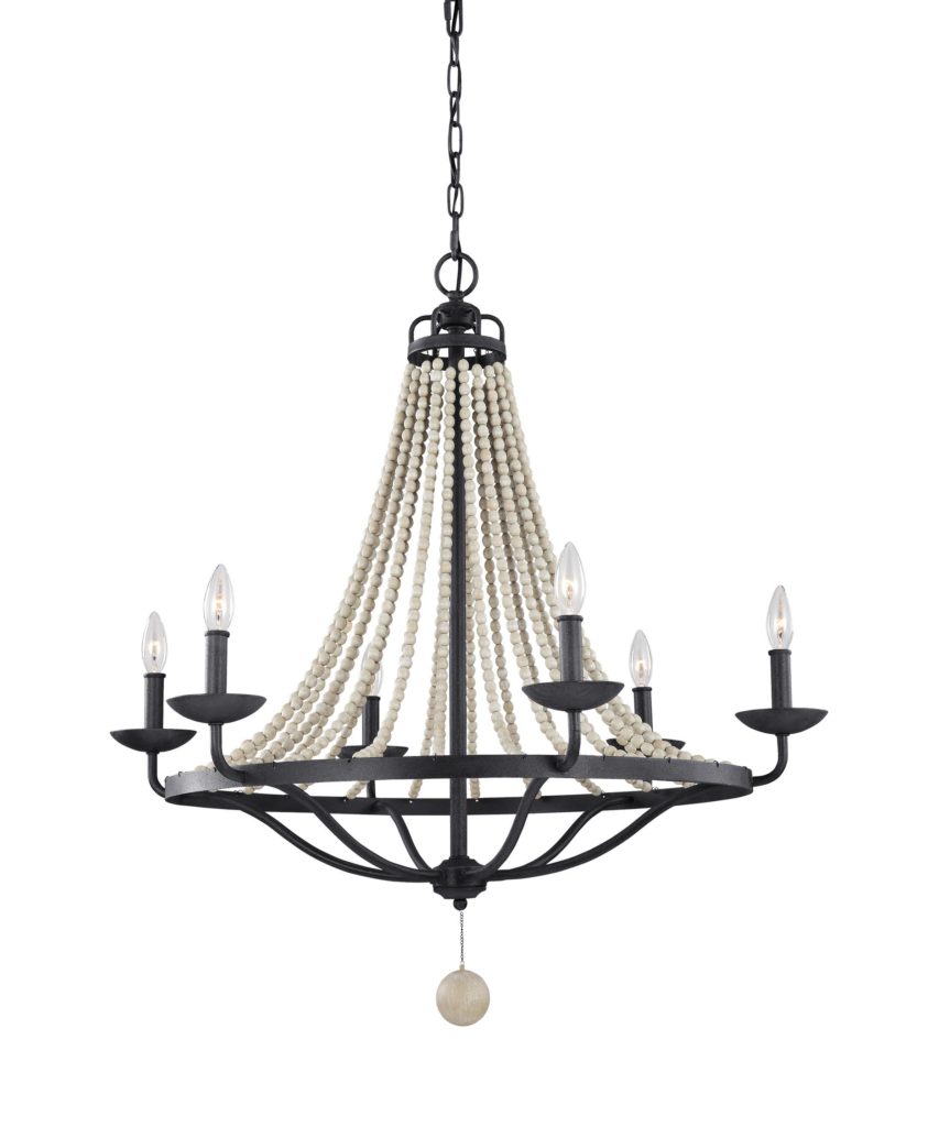7 MustSee Traditional Lighting Fixtures