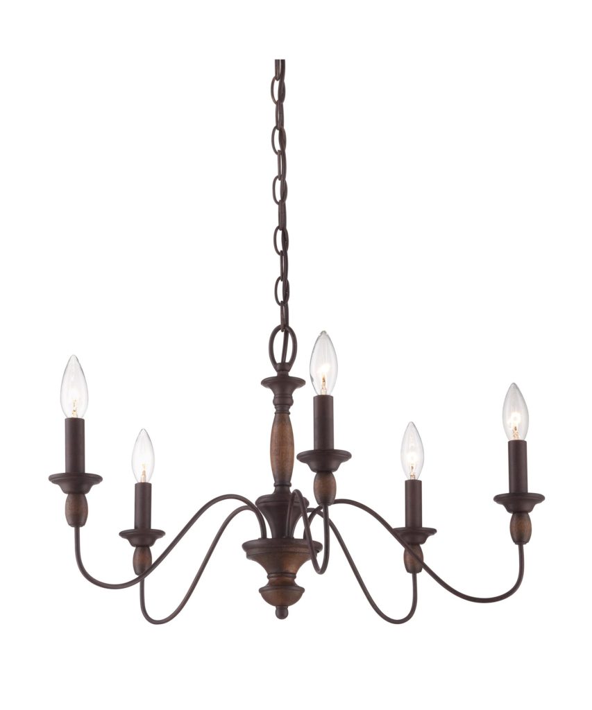 7 MustSee Traditional Lighting Fixtures