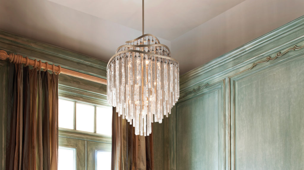 Bringing it Back to Art Deco Lighting Capitol Lighting