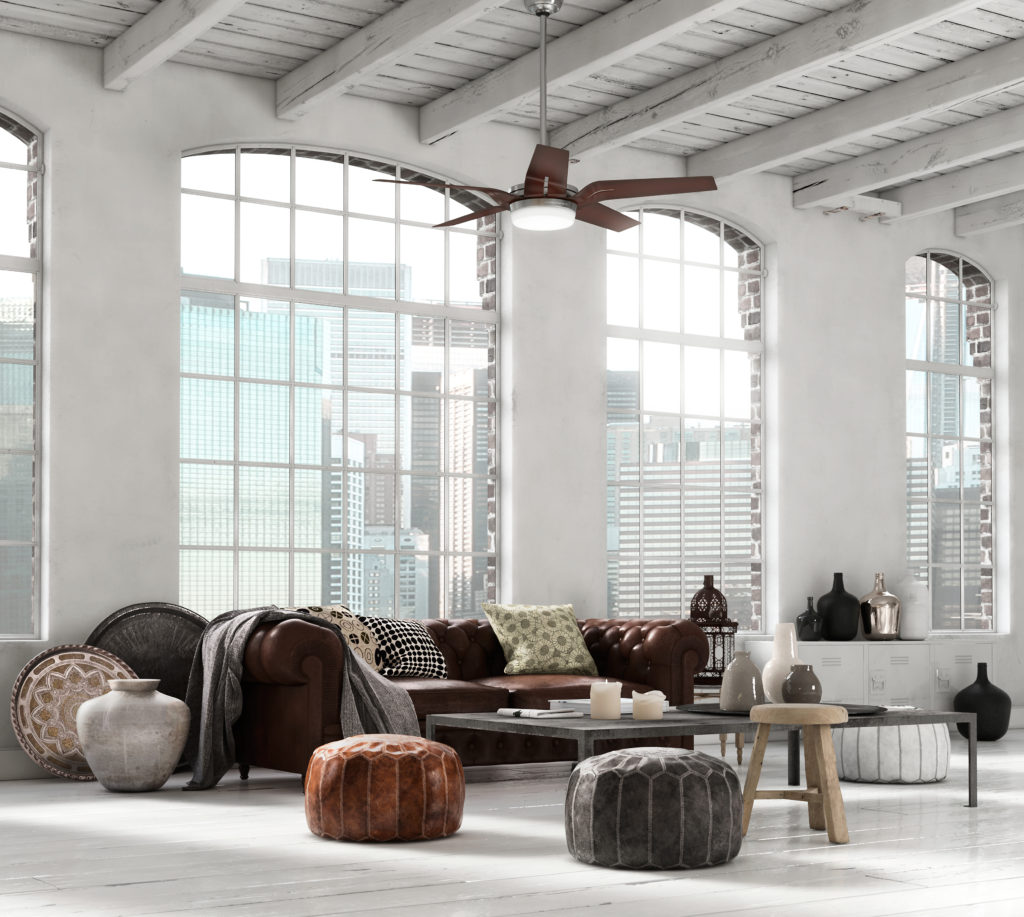 What Size Ceiling Fan Do I Need? We’ve Got You Covered!