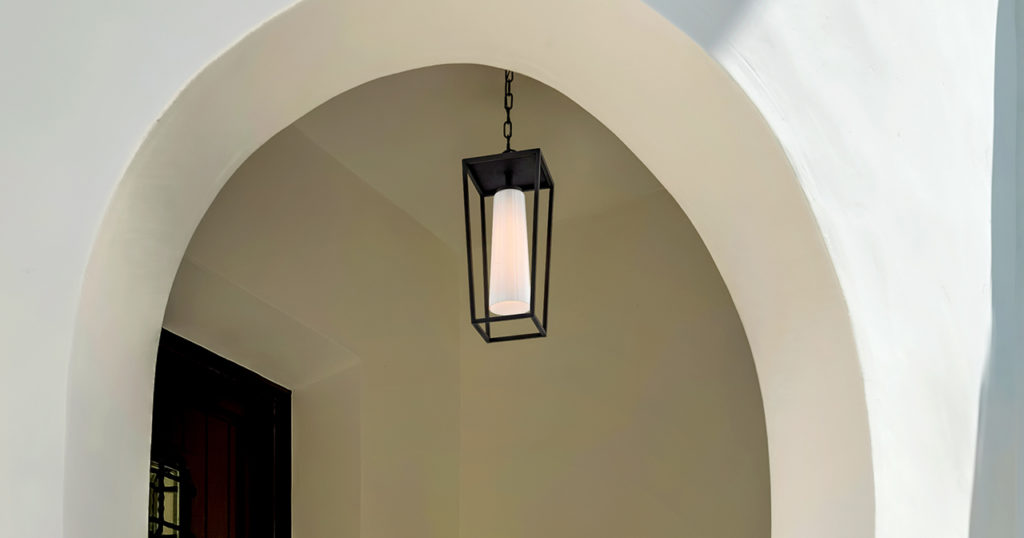 Illuminate Your Space in Style with Outdoor Lighting