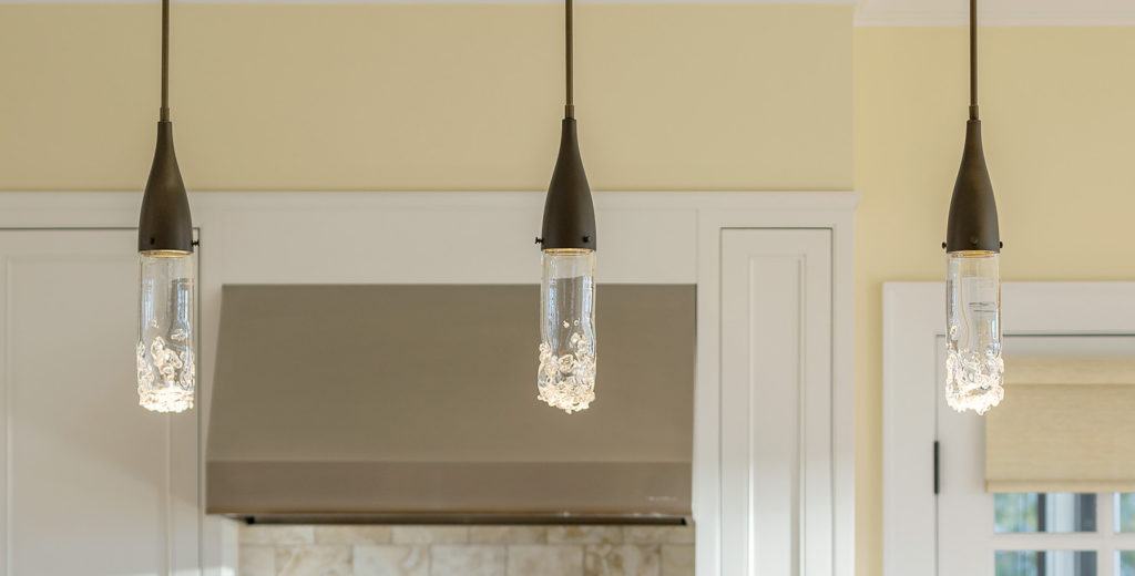 Mini Pendant Lights to Brighten Up Your Home