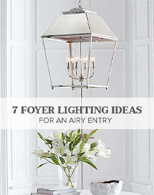 7 Foyer Lighting Ideas For An Airy Entry Capitol Foyer Lighting Ideas For An Airy Entry
