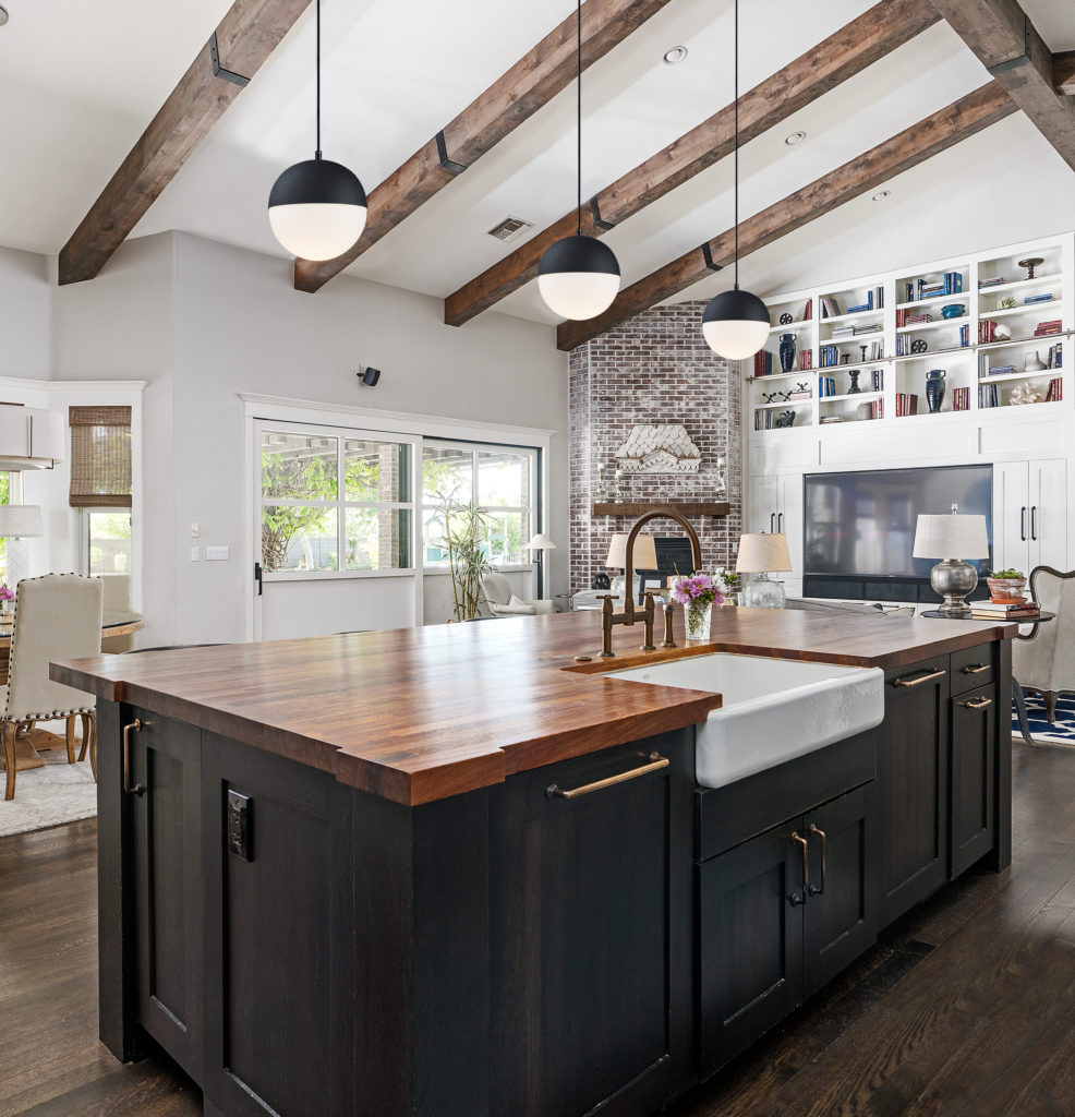 A Complete And Comprehensive Kitchen Island Lighting Guide