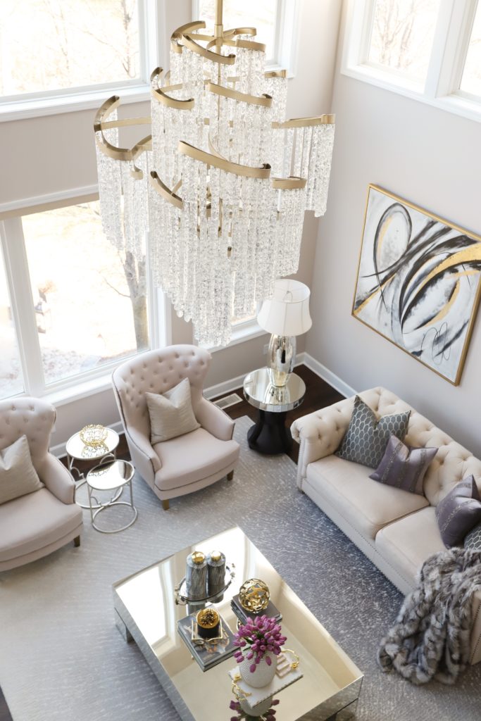 Luxury Lighting to Complement Your Upscale Decor