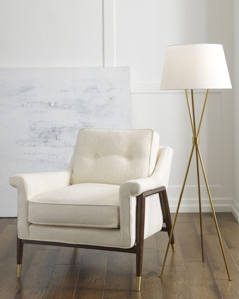 5 Minimalist Floor Lamps To Add Elegance To Any Space