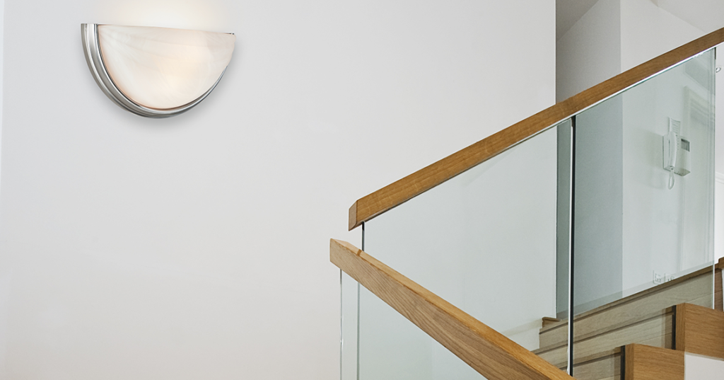 Brighten Your Decor With These 5 Wall Sconce Fixtures