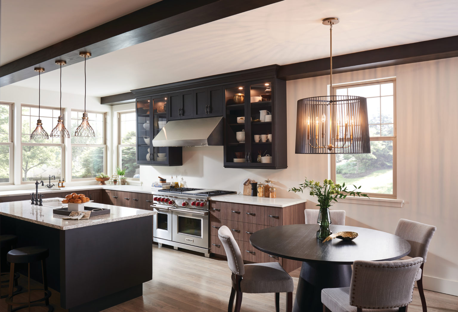 Best Ways to Use Puck Lighting in Your Kitchen