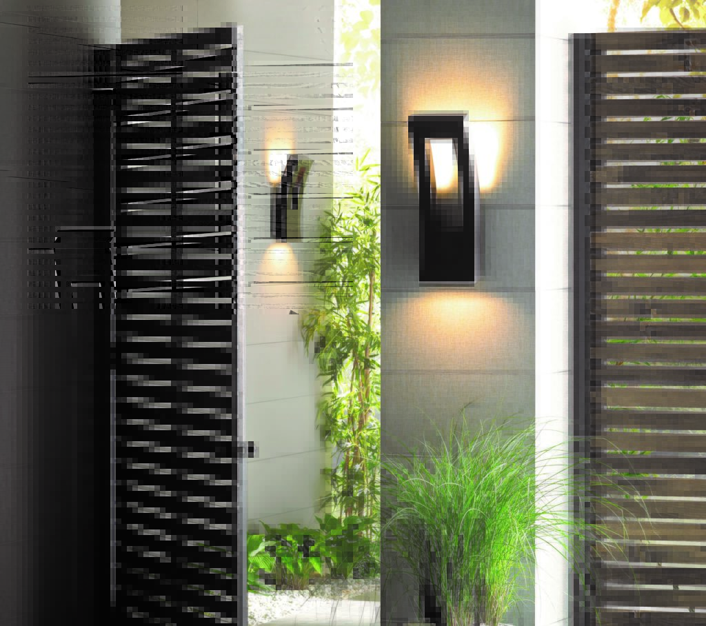 Modern Outdoor Wall Light Ideas for Your Home