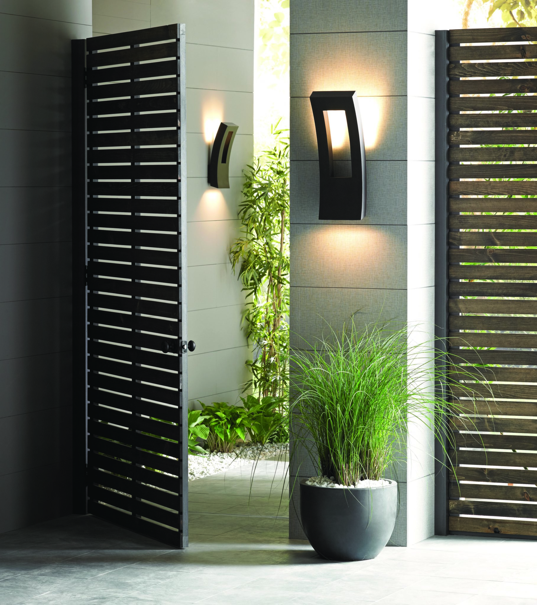 Modern Outdoor Wall Light Ideas for Your Home