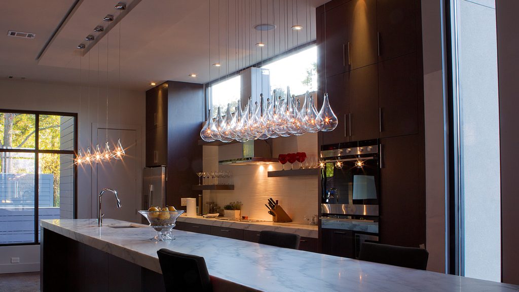 How Low to Hang Pendant Lighting in Your Kitchen Capitol Lighting