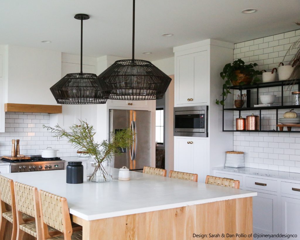 5 Lighting Trends We’re Excited To See In 2021