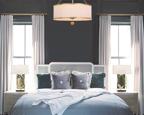 How to Choose the Best Chandelier for Your Bedroom