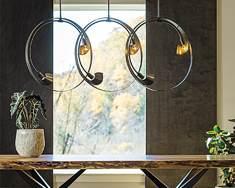 Modern Lighting: What It Is and How It Can Complement Your Style