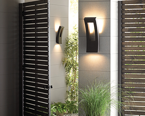 Modern Outdoor Wall Light Ideas for Your Home