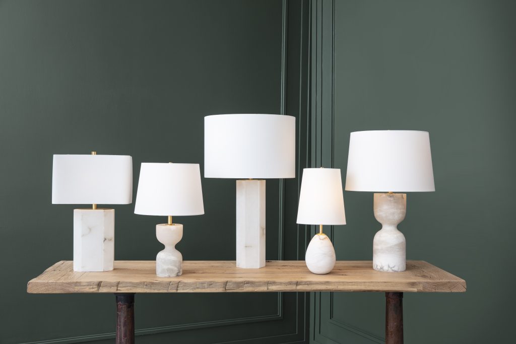 Do Living Room Table Lamps Have To Match