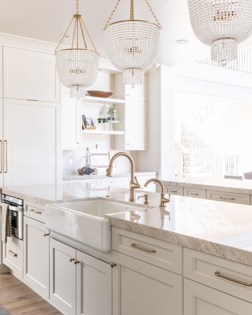 Standout Over Kitchen Sink Lighting Fixtures You’ll Love