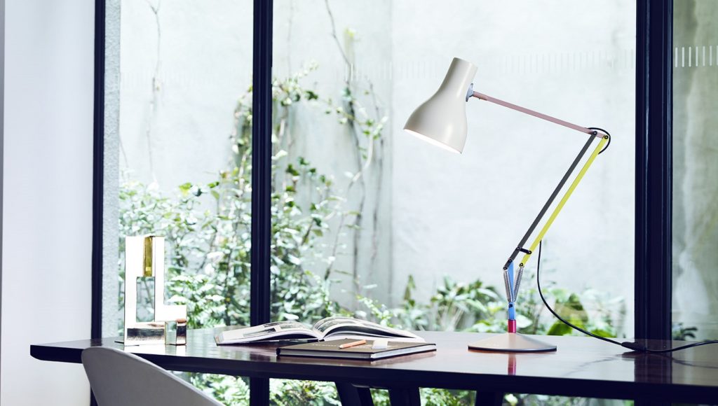 The Best Lighting Tips to Brighten Your Home Office