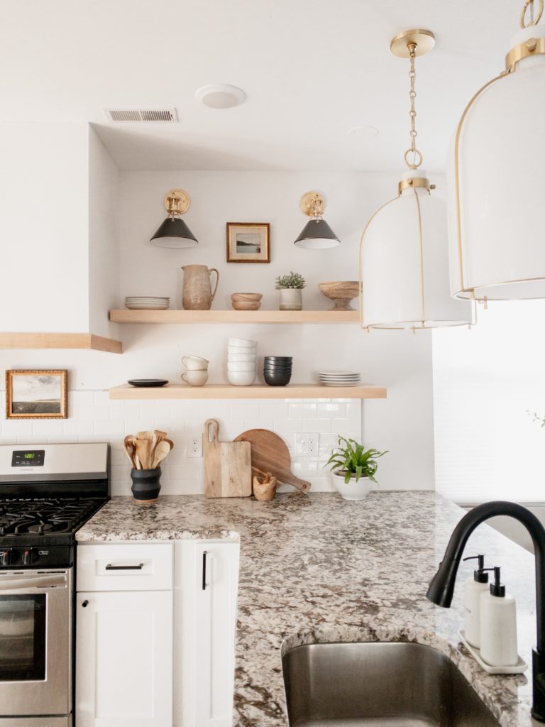 Kitchen Remodel Tips to Refresh Your Space