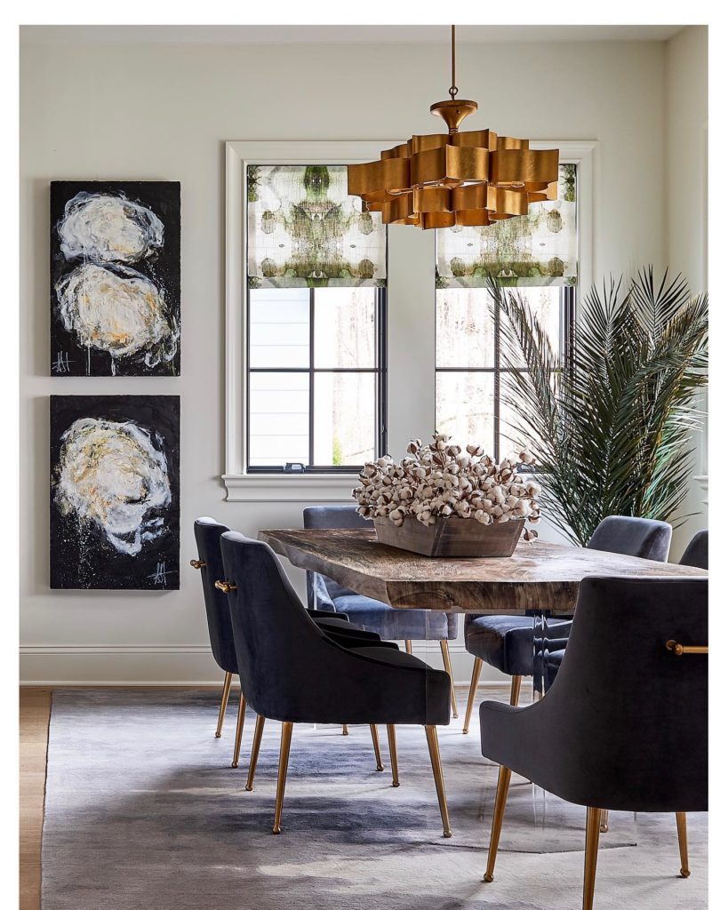 The Best Pendant Lights to Elevate and Illuminate Your Dining Room