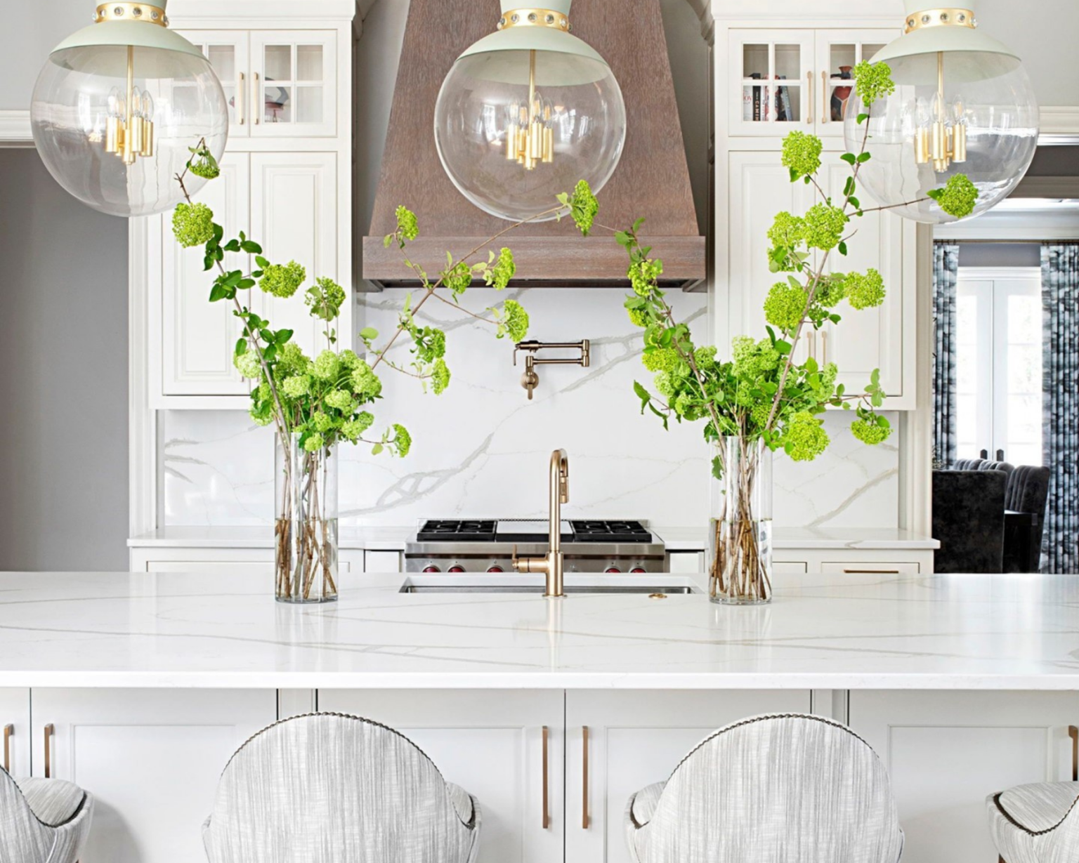 Why We Love Visual Comfort Lighting For Our Home