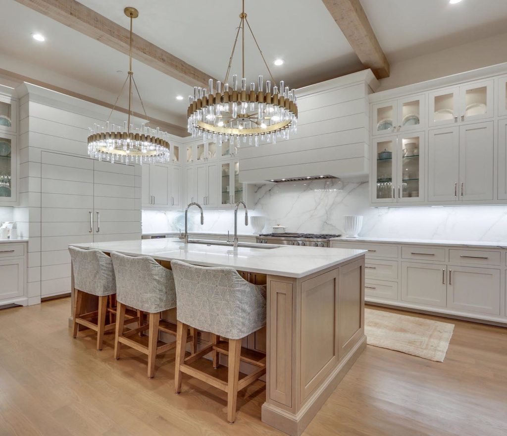 billede Sprede Centimeter Does Your Kitchen Need Warm White or Cool White Lighting?