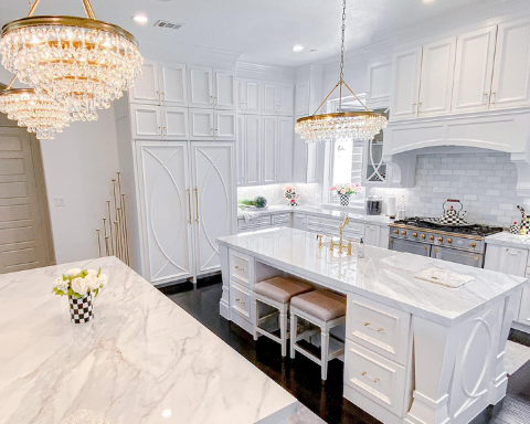 Does Your Kitchen Need Warm White or Cool White Lighting?