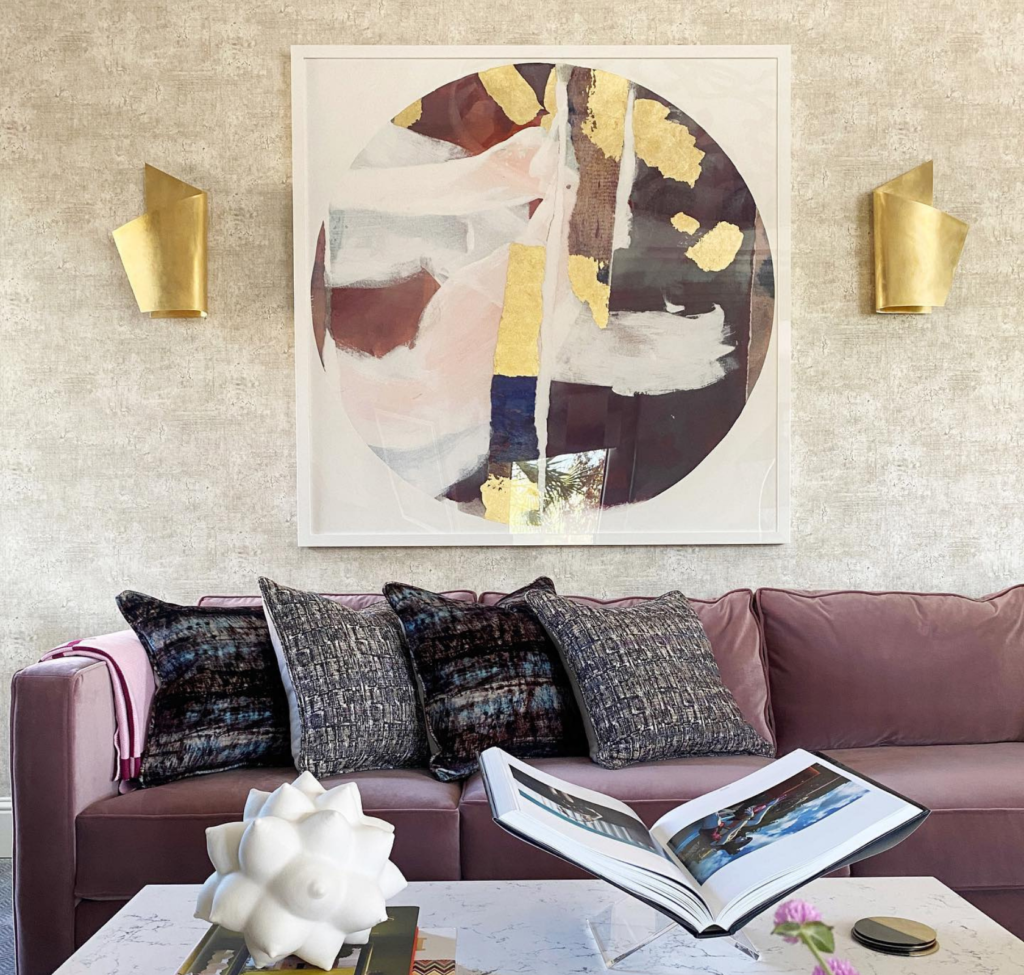 6 Fabulous Living Room Wall Lighting Ideas