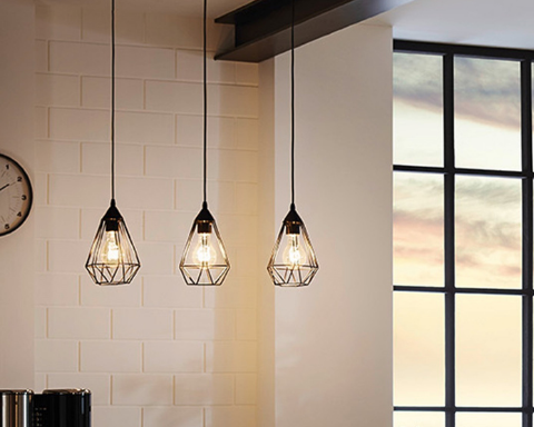 Eye-Opening Lighting Trends For Your Home in 2022